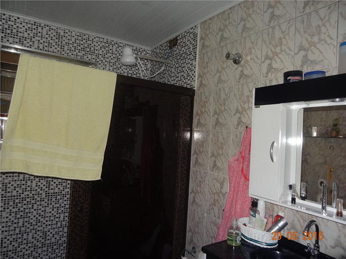 Imagem 17 de 30 de Apartamento Em São Paulo - Sp - Ca0007_slima