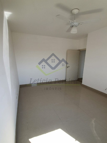Imagem 8 de 16 de Apartamento 2 Dormitórios Village Da Fonte Chácara Bela Vista Poá - Ap00140 - 68721662