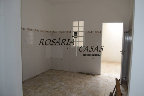 Imagem 3 de 15 de Pinheiros- Sobrado 120m² A Venda Com 3 Dormitórios - 1095