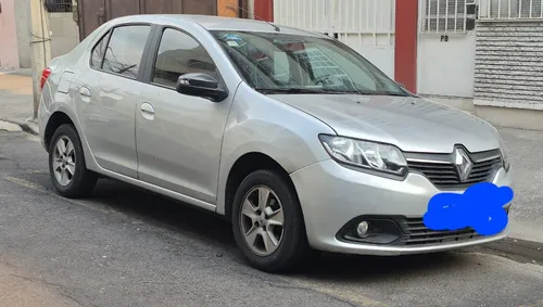 Renault Logan 1.6 Dynamique Mt