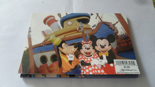 Postales Disney