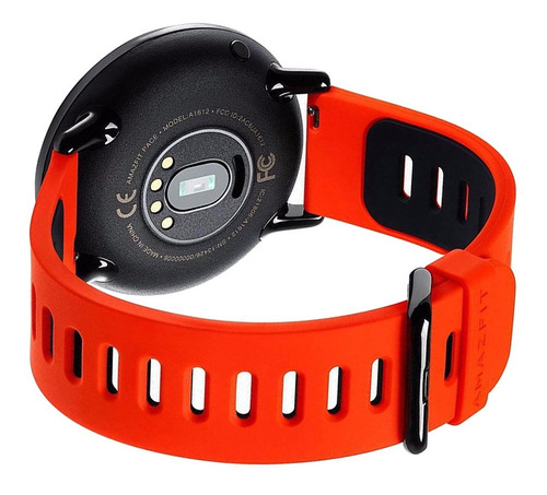 # Smart Watch Xiaomi Amazfit Pace Red