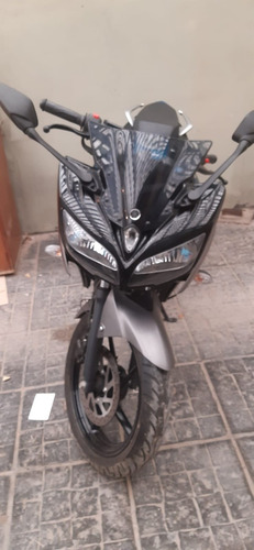 Yamaha Fazer 2.0 Igual 0km