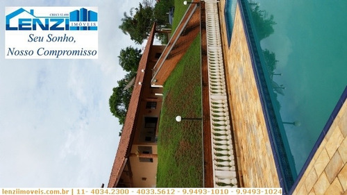 Chácaras À Venda Em Bragança Paulista/sp - Compre O Seu Chácaras Aqui! - 1248443