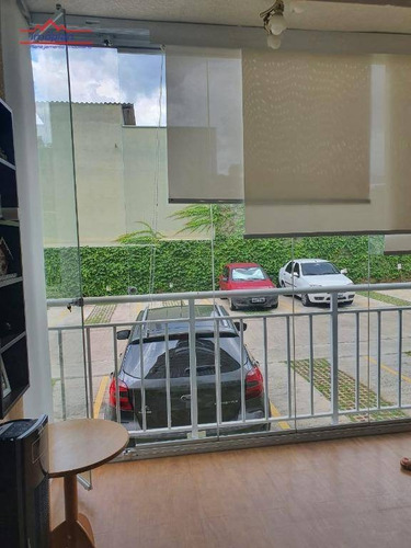 Apartamento À Venda No Jardim Floresta - Atibaia, R$550.000 - Ap0392