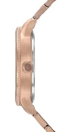 Imagem 4 de 10 de Relógio Euro Girl Power Feminino Rosé Eu2036yof 4f
