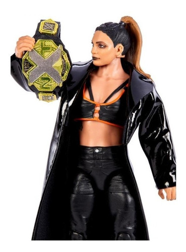 Raquel Gonzalez Wwe Elite Collection Series #93 Lucha Libre