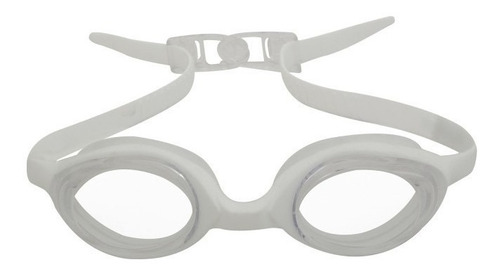 Antiparras Lentes Natacion Hydro Isus Niño Junior Infantiles