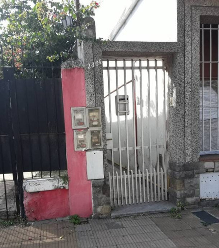 Imagen 1 de 6 de Departamento Tipo Casa En Venta En San Justo
