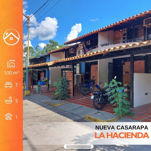 La Hacienda - Nueva Casarapa - Guarenas