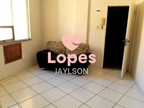 Imagem 2 de 15 de Apartamento - 01 Quarto - 579471