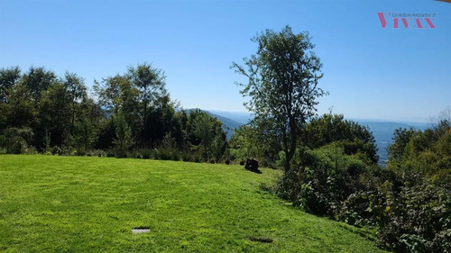 Terreno Construccion En Venta En Gorbea