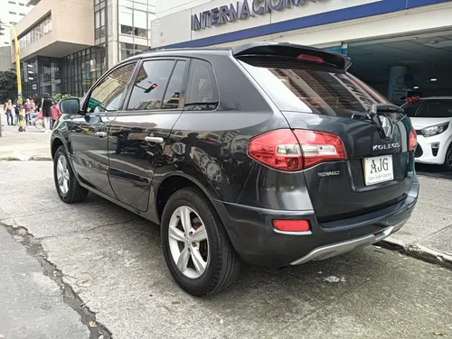 Renault Koleos 2.5 Expression