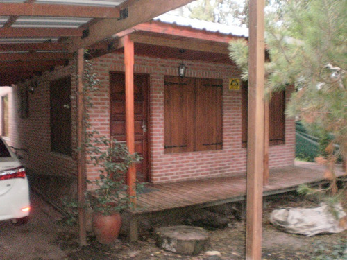 Venta Propiedad Con Pileta En Bosque Peralta Ramos