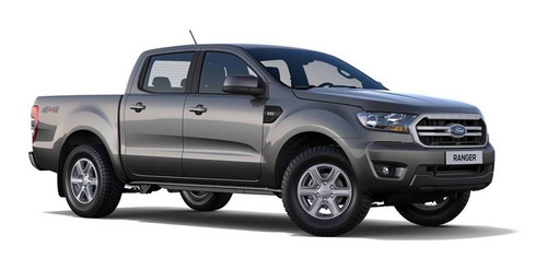 Ford Ranger 2.2 Xls 4x4 Cd 16v Diesel 4p Automático