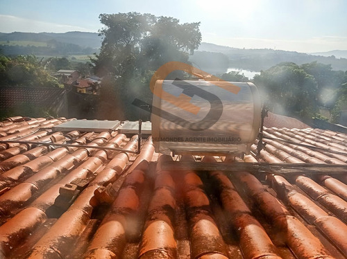 Atibaia Sp Chácara 500 M² C/piscina Ref.aus-6