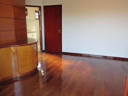Imagem 13 de 14 de Casa Em Condomínio - Alphaville - Sp - 607328