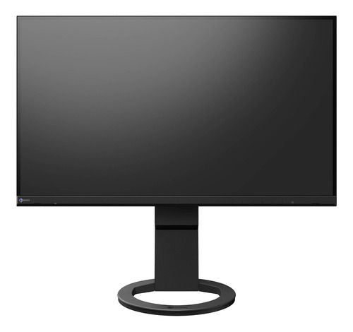 Eizo Flexscan Ev2760 27  16:9 Ips Monitor With Flexstand (bl