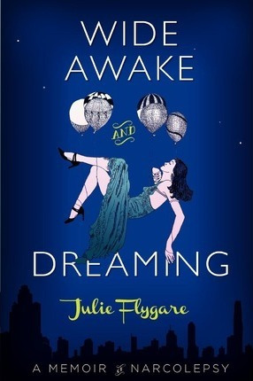 Libro Wide Awake And Dreaming - Julie Flygare