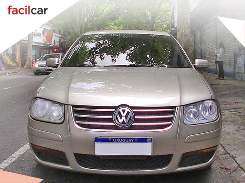 Volkswagen Bora A4 2.0 Trend Line 2.0 2014 Excelente!!