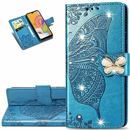 Lemaxelers - Funda Para Samsung Galaxy Z Fold 2 5g, Diseño D