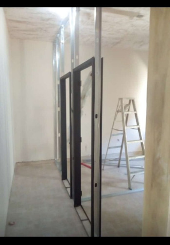 Marcos Metalicos Para Paredes En Drywall 