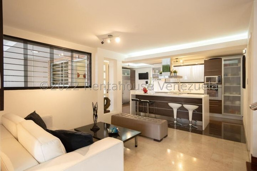 Imagen 2 de 12 de Casa En Venta Urb,alto Prado Mls #22-26774 Sc