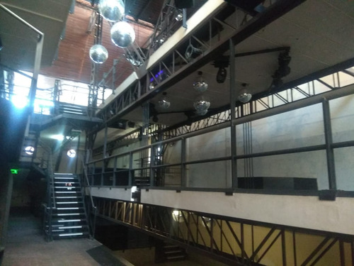 Imagen 10 de 13 de Excelente Boliche Bailable Listo Para Funcionar. Quilmes