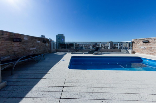 Imagen 20 de 24 de Venta Departamento 2 Ambientes Caballito Amenities