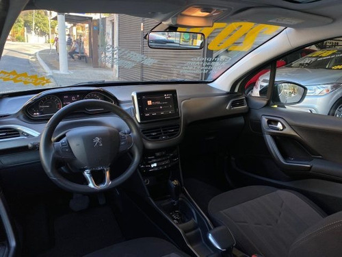 Peugeot 2008 Griffe 1.6 16v Flex., Fee0003
