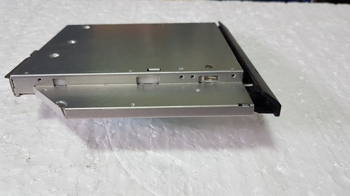 Imagem 3 de 5 de Drive Notebook Asus Dvd/cd Rw Ds-8a8sh17c