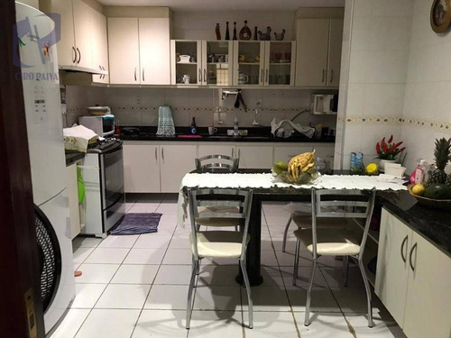 Imagem 23 de 23 de Casa Com 4 Dormitórios À Venda, 230 M² Por R$ 680.000,00 - Sapiranga - Fortaleza/ce - Ca3045