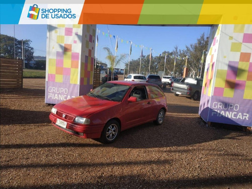 Seat Ibiza 1.8 Full 1994