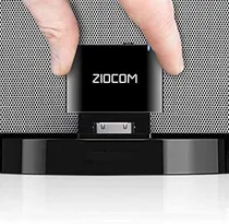Comprar Receptor Adaptador Bluetooth Ziocom, 30 Pines, P\u002F Bose iPod
