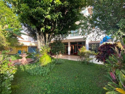 Imagen 24 de 24 de Casa En Venta En Clnas De Bello Monte Gi