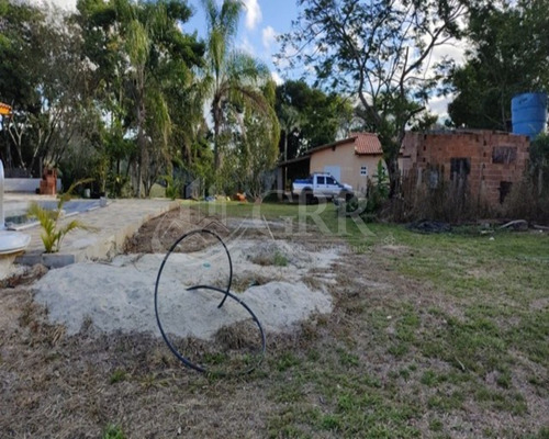 Imagem 3 de 6 de Sítio Escriturado 32.000 M2 No Bairro Piedade Caçapava São Paulo - Aceita Financiamento - St00023 - 70152329