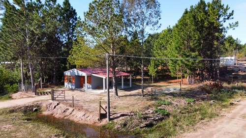 Imagen 18 de 24 de Casa - En Venta - En Solar De 660m2 - Barrio Pinares - Mza 125