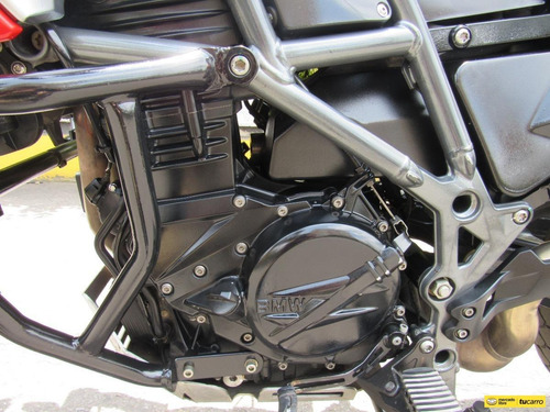 Imagen 19 de 25 de Bmw F700 Gs