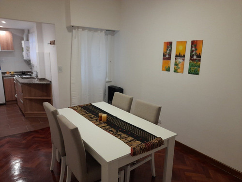 Departamento En Venta 2 Ambientes Mar Del Plata Plaza Colon