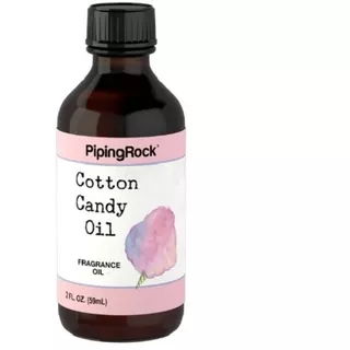 Pipingrock | Cotton Candy Fragrance Oil | 2fl Oz (59ml)