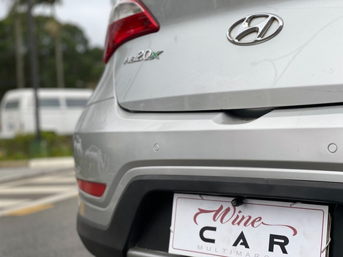 Imagem 12 de 14 de Hyundai Hb20x 1.6 16v Premium