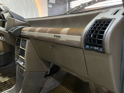 Fiat Premio 1.5 Cs 8v Álcool 2p Manual