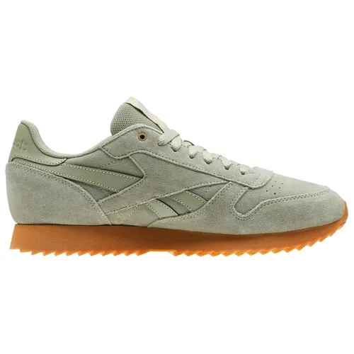 Tenis classic sales leather mu