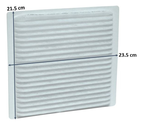 Filtro Cabina Para Highlander 01-07,lexus Is300 01-05,rx300