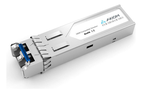 Axiom Jx Sfp 100base Fx Ax Sfp (mini Gbic) Transceiver Modu