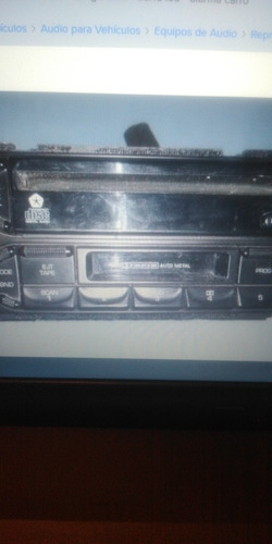 Reproductor Audivox Cp625kj (Reacondicionado)