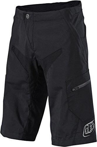 Pantalones Cortos De Ciclismo Bmx Off-road Para Hombre Troy 