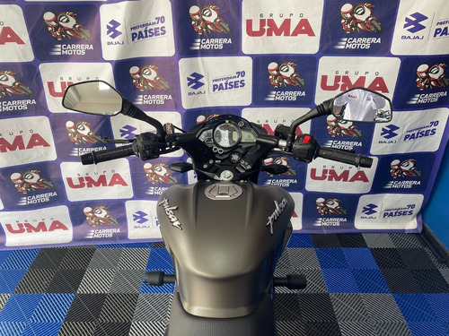 Imagen 8 de 17 de Pulsar 160 Fi 2023 Bogotá