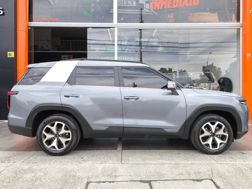 SsangYong Torres 1.5 Supreme 4X4 Aut