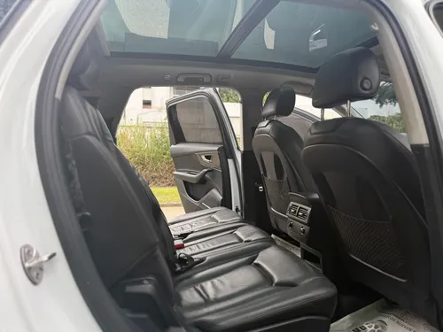 Audi Q7 3.0 Tdi Quattro Progressive